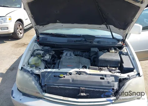 2000 Lexus Rx 300 300 z USA, uszkodzony, nr VIN JT6HF10U8Y0111828